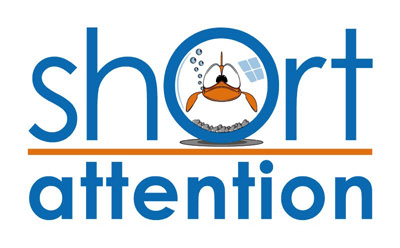 SHORT ATTENTION is an Australian based distributor of Short Films and SHORT ATTENTION is an Australian based distributor of Short Films and