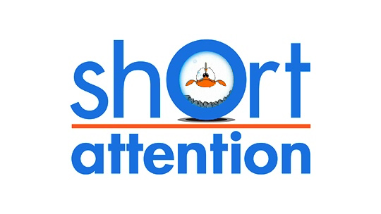 Short Attention
